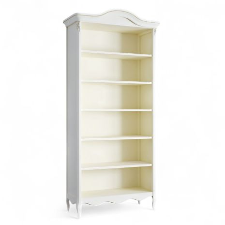 Книжный шкаф G137H-K02-G Голден Роуз