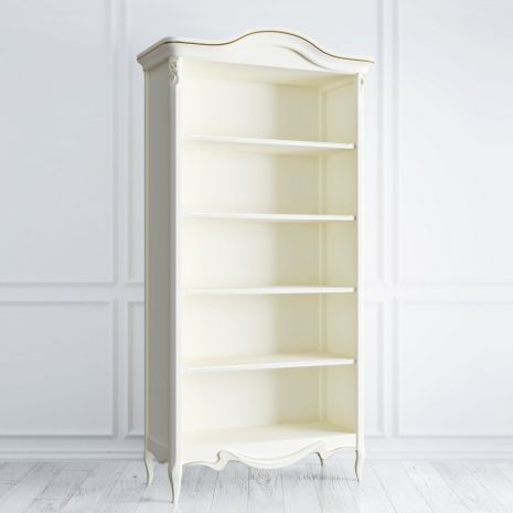 Книжный шкаф GL137-K02-G Lady Rose