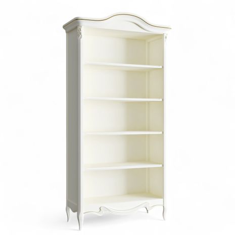 Книжный шкаф GL137-K02-G Лейди Роуз