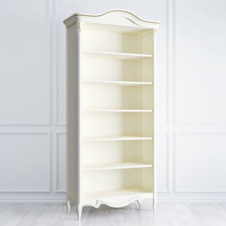 Книжный шкаф GL137H-K02-G Lady Rose