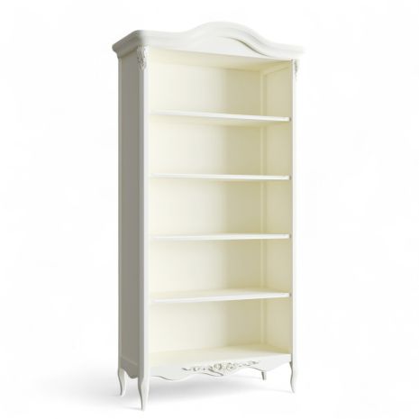 Книжный шкаф R137-K02 Романтик