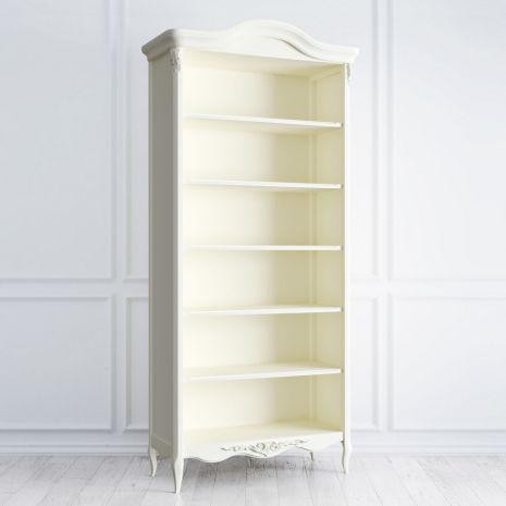 Книжный шкаф R137H-K02 Romantic