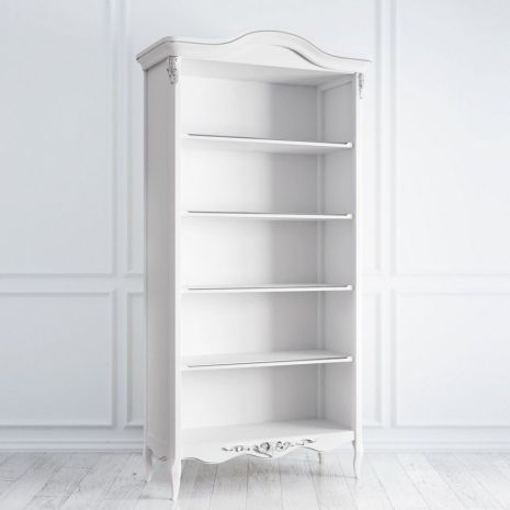 Книжный шкаф Silver Rome