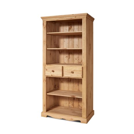 Книжный шкаф, стеллаж KDB2T