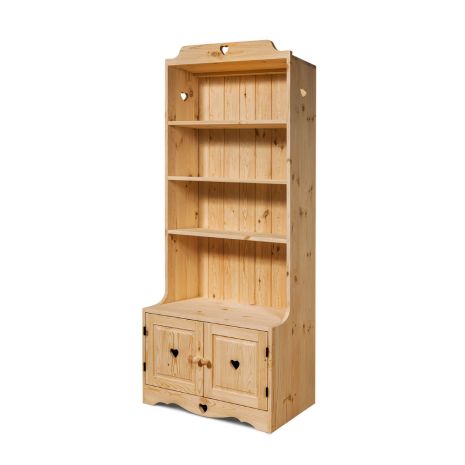 Книжный шкаф, стеллаж KR220