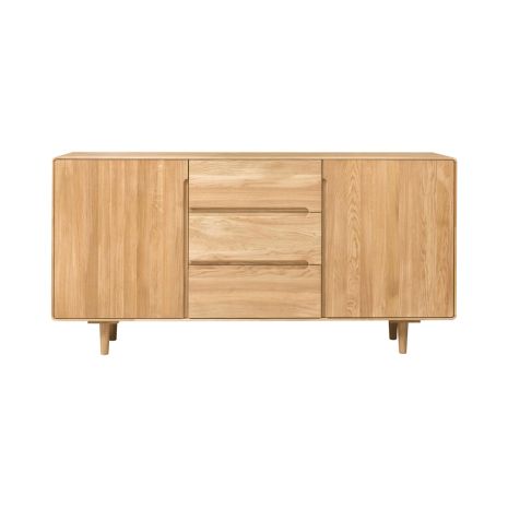 Комод Amandi 3.2.3