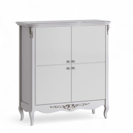 Комод APs174-K04-S Ательер Хоум