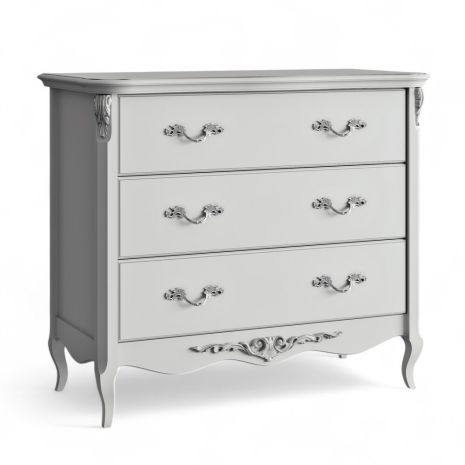 Комод APs226-K04-S Ательер Хоум