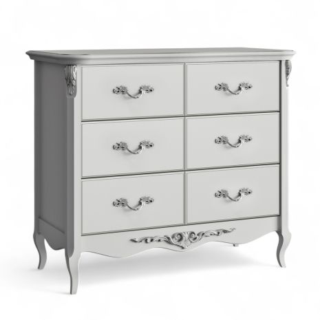 Комод APs233-K04-S Ательер Хоум