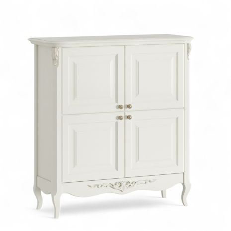 Комод AR174F-K02 Романтик