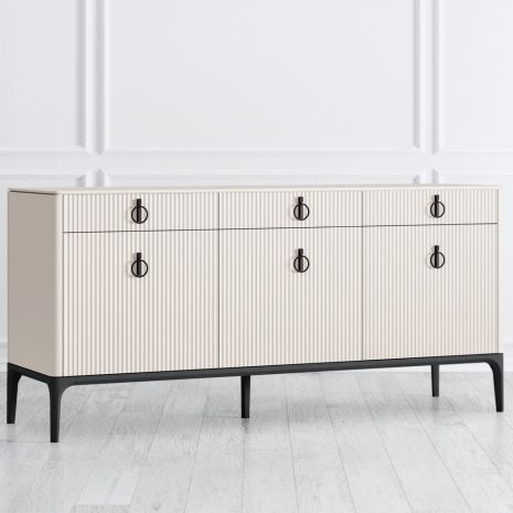 Комод большой PLA007AP_PLA107AP Premiale luna