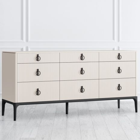 Комод большой PLA007BP_PLA107BP Premiale luna