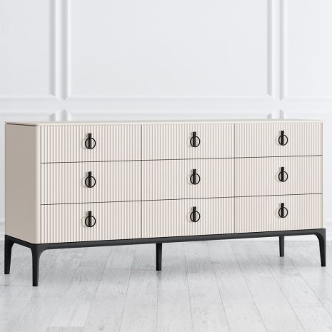 Комод большой PLA007CP_PLA107CP Premiale luna