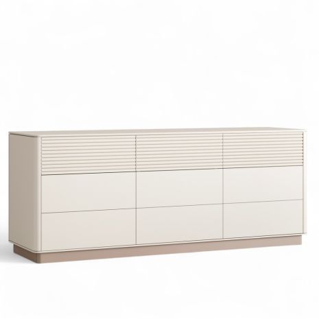 Комод большой PLC007CT_PLC107CT Премиале Бэйз