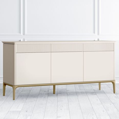 Комод большой Pr007AT_Pr107AT-gold Primo gold