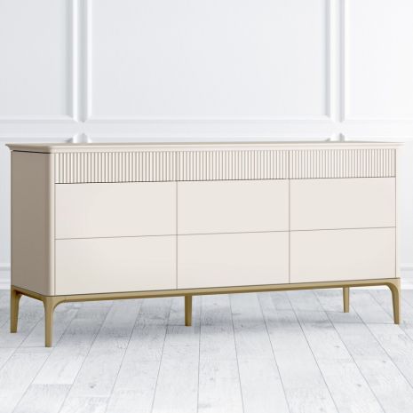 Комод большой Pr007BT_Pr107BT-gold Primo gold
