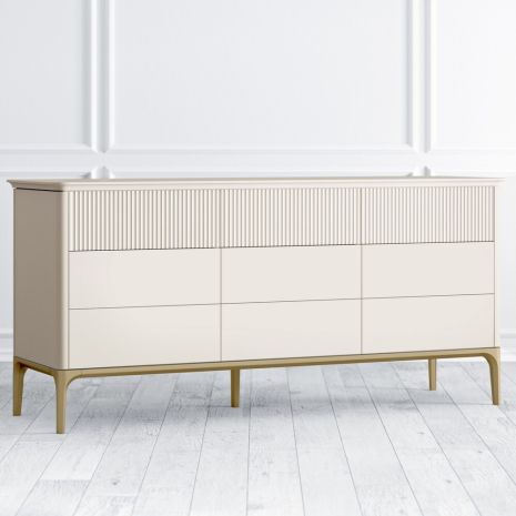Комод большой Pr007CT_Pr107CT-gold Primo gold