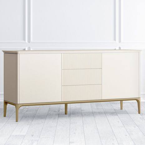 Комод большой Pr007DT_Pr107DT-gold Primo gold