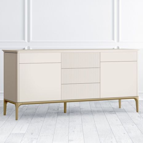 Комод большой Pr007ET_Pr107ET-gold Primo gold