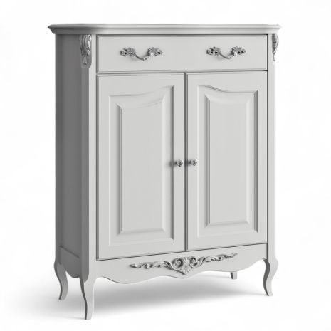 Комод для обуви APs103-K04-S Ательер Хоум