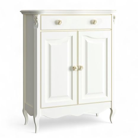 Комод для обуви G103-K02-G Голден Роуз