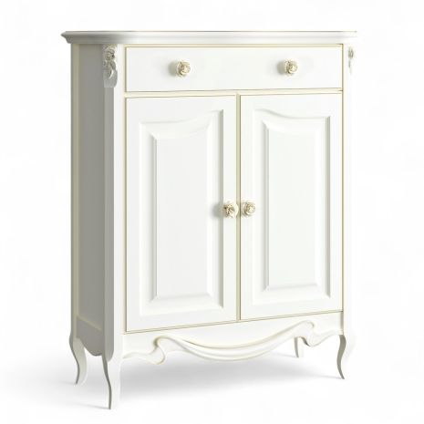 Комод для обуви GL103-K02-G Лейди Роуз