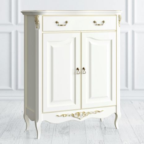 Комод для обуви Romantic Gold