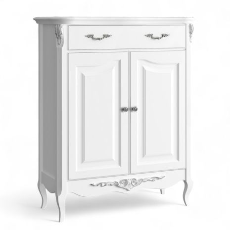 Комод для обуви S103-K00-S Сильвери Роум