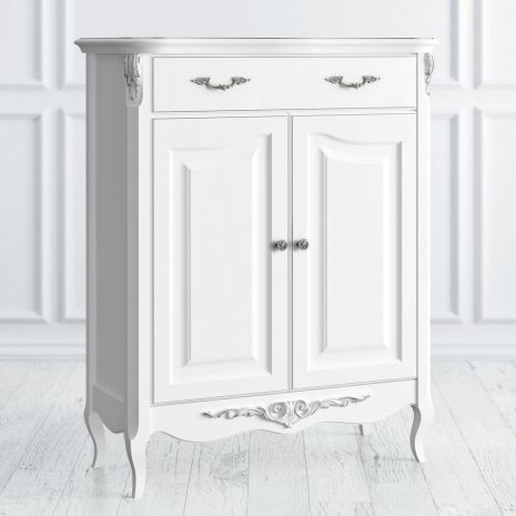 Комод для обуви S103-K00-S Silvery Rome