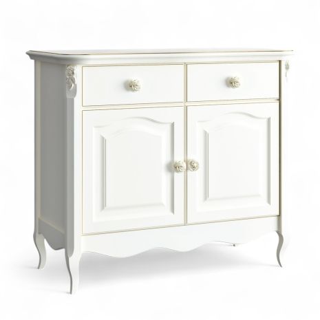 Комод G126-K02-G Голден Роуз