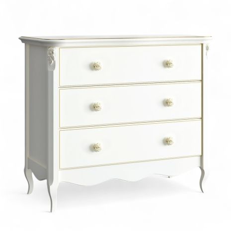 Комод G226-K02-G Голден Роуз