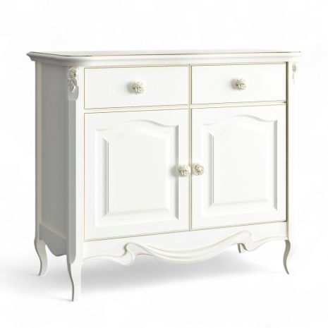 Комод GL126-K02-G Лейди Роуз