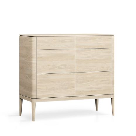 Комод малый NA110BT-M02 Natura
