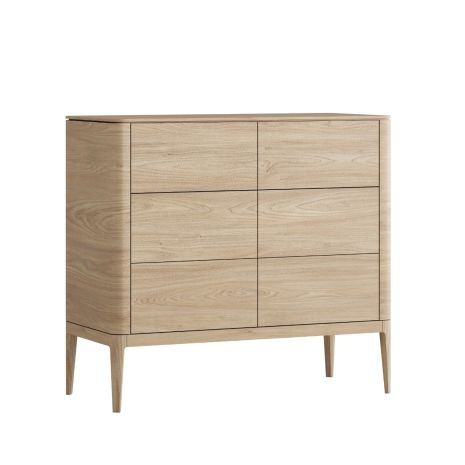 Комод малый NA110CT-M02 Natura