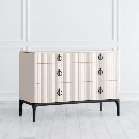 Комод малый PLA006BP_PLA106BP Premiale luna