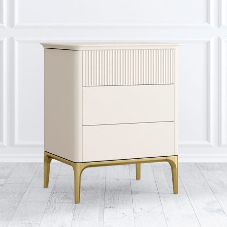 Комод малый Pr066CT-gold Primo gold