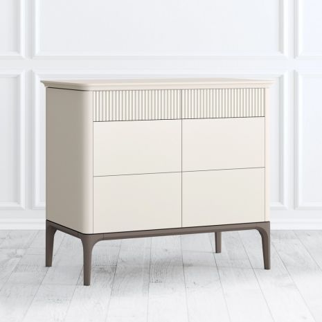 Комод малый Pr086BT_Pr110BT Primo