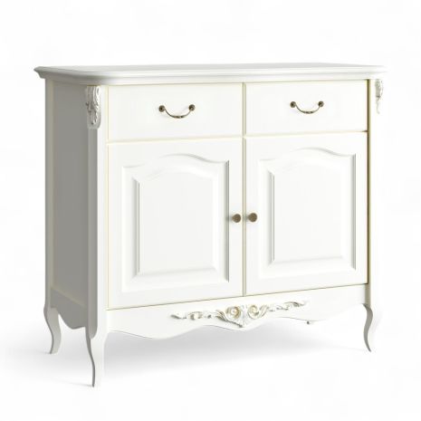 Комод R126-K02 Романтик