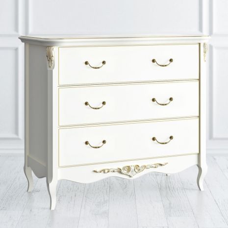 Комод R226-K02-G Romantic Gold