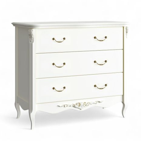 Комод R226-K02 Романтик