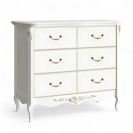 Комод R233-K02 Романтик