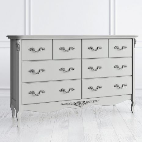 Комод широкий 8 ящиков APs134-42-K04-S Atelier Home