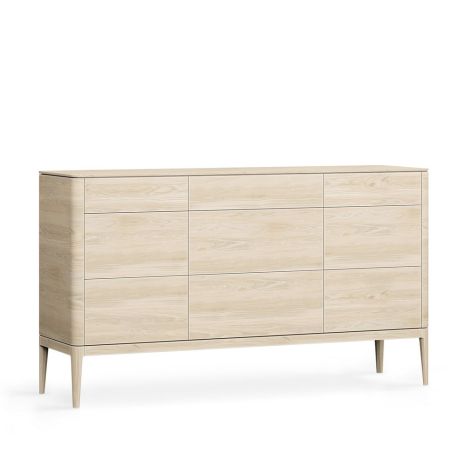 Комод средний NA117BT-M02 Natura