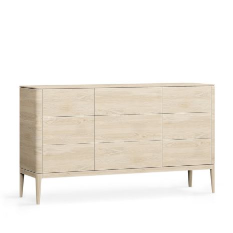 Комод средний NA117CT-M02 Natura