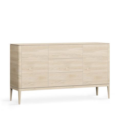 Комод средний NA117DT-M02 Natura