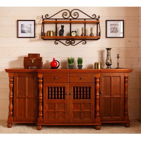 Комод Валенсия 2-77