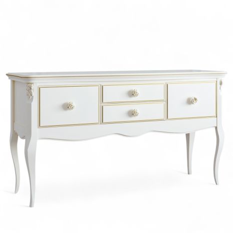 Консоль G282-K02-G Голден Роуз