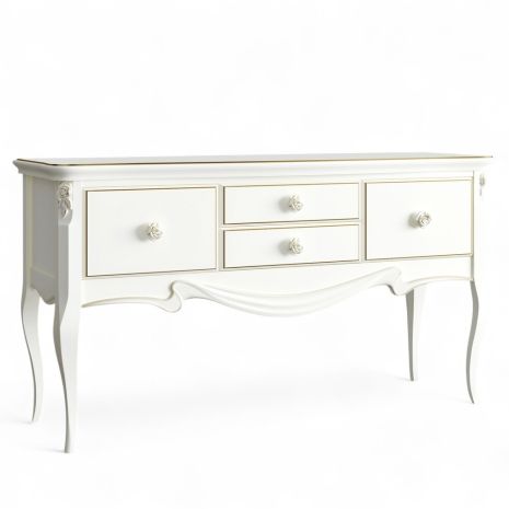 Консоль GL282-K02-G Лейди Роуз