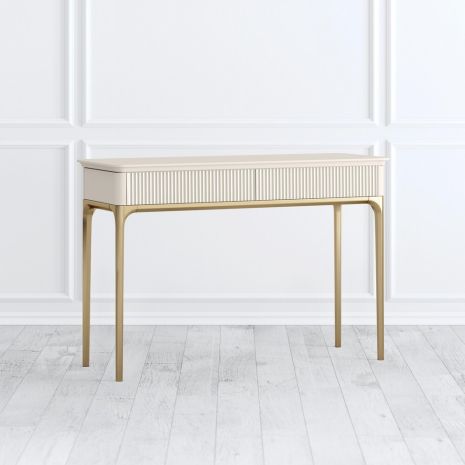 Консоль Pr004BT-gold Primo gold