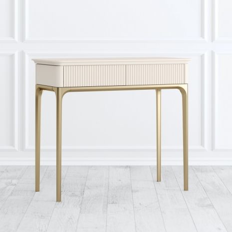 Консоль Pr084BT-gold Primo gold
